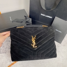 YSL Top Handle Bags